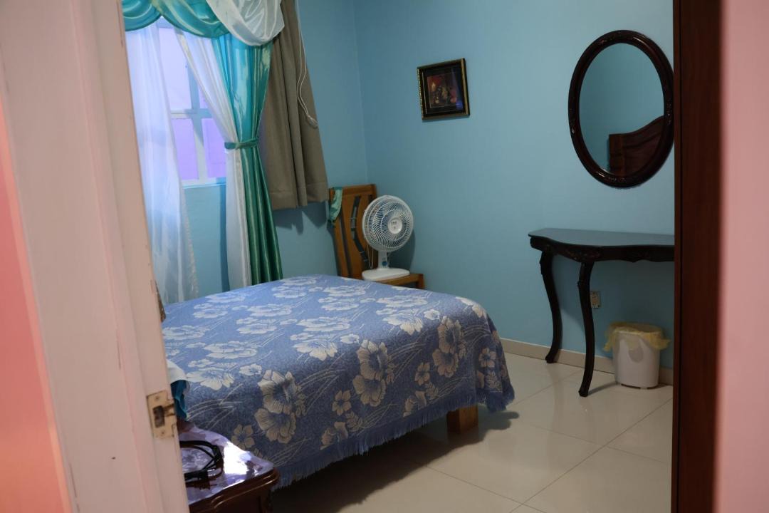 Photo of Bedroom in Historic Centre