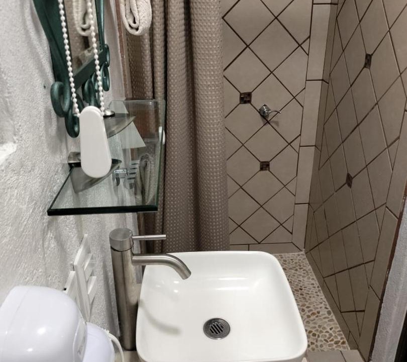 Photo of Bathroom in Santa Rosa de Jauregui