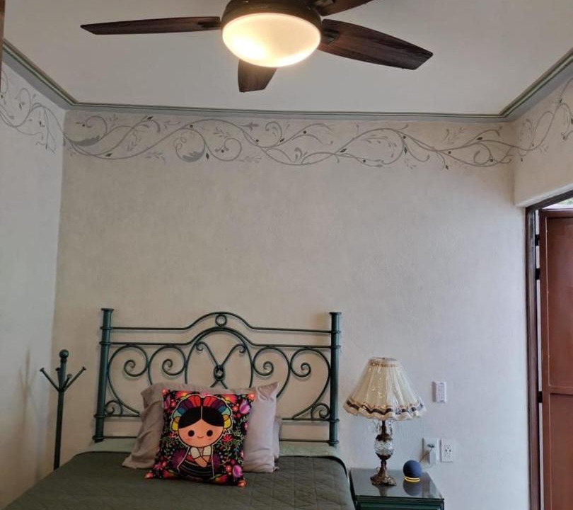 Photo of Bedroom in Santa Rosa de Jauregui