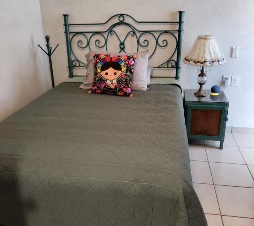 Photo of Bedroom in Santa Rosa de Jauregui