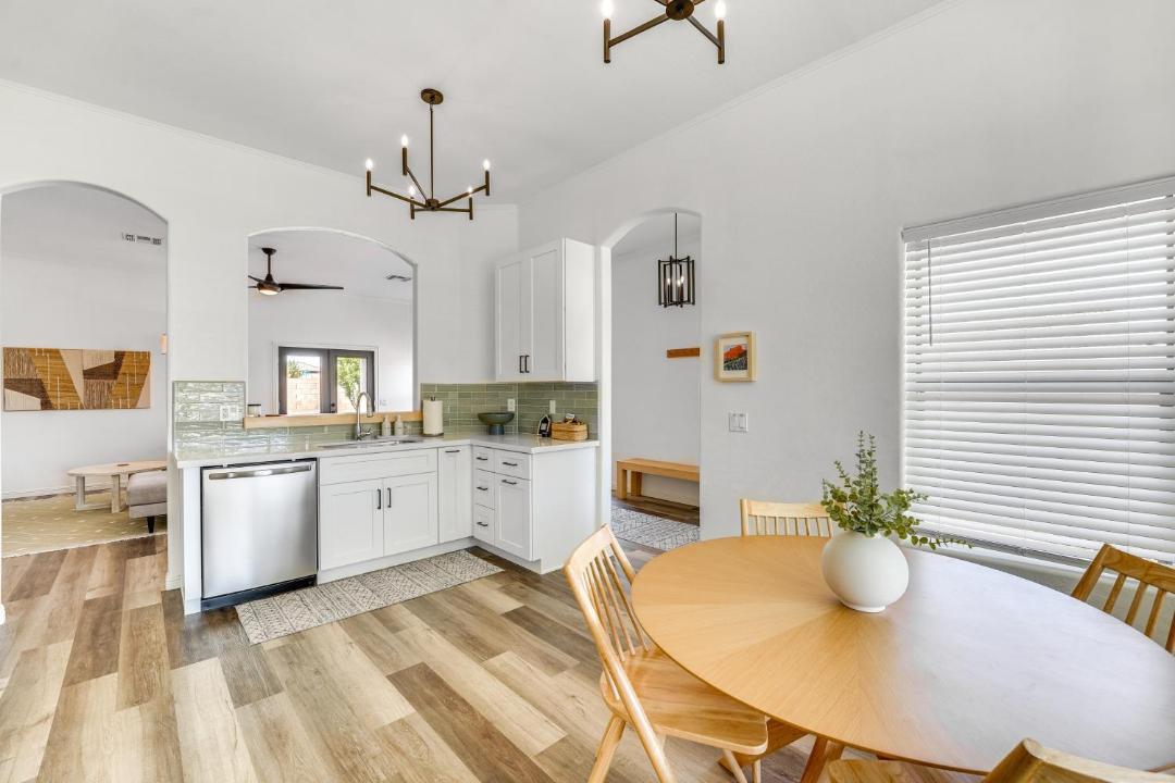 Photo of Kitchen in Neely Farms