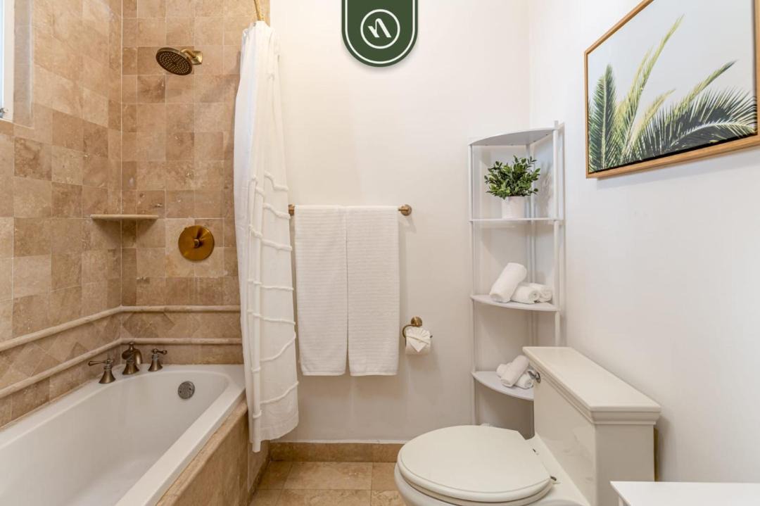 Photo of Bathroom in Cabo Bello