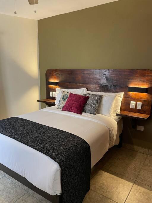 Photo of Bedroom in Residencial La Luz