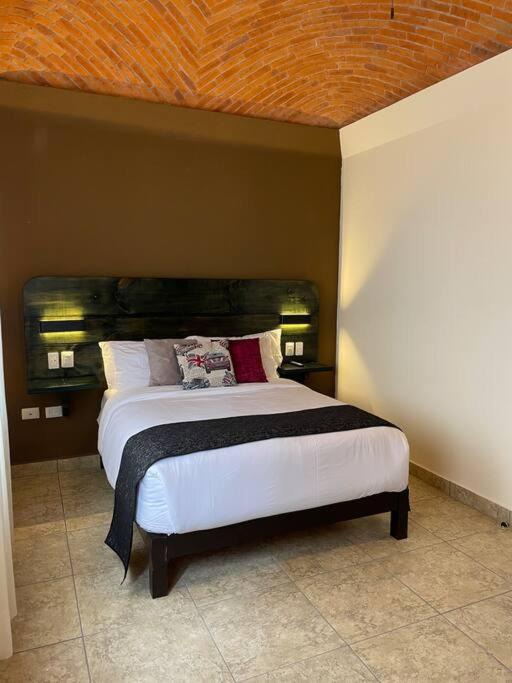 Photo of Bedroom in Residencial La Luz