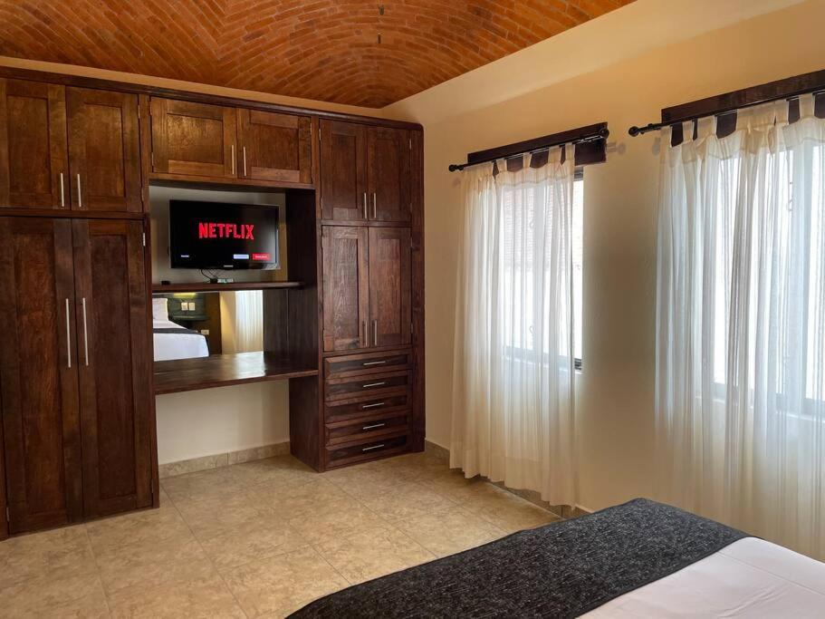 Photo of Bedroom in Residencial La Luz