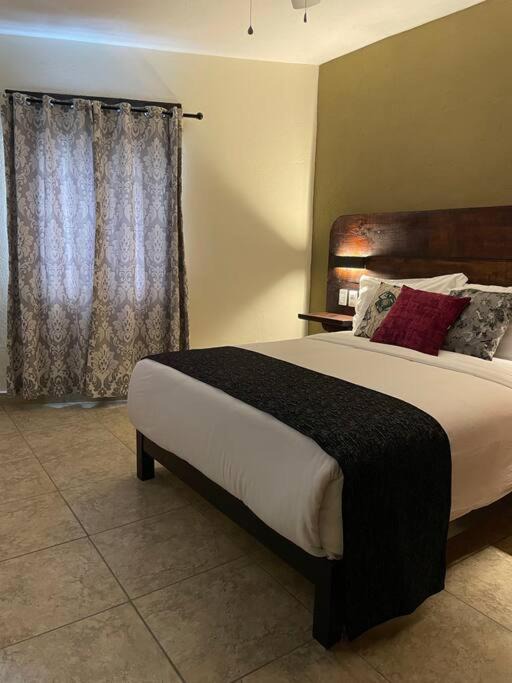 Photo of Bedroom in Residencial La Luz