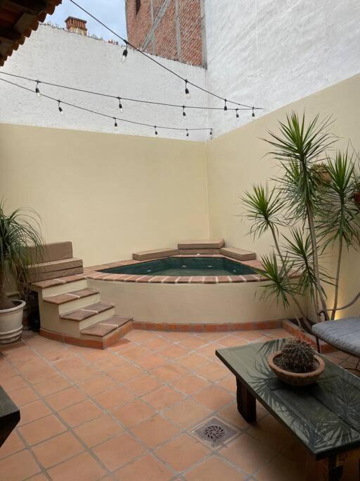 Photo of Patio Balcony in Residencial La Luz