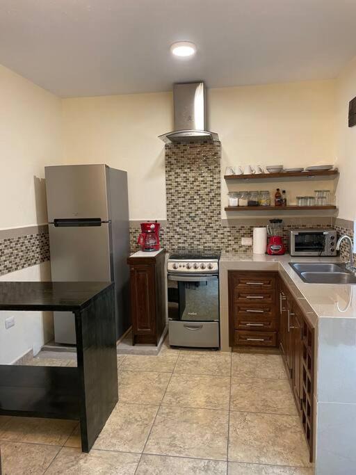 Photo of Kitchen in Residencial La Luz
