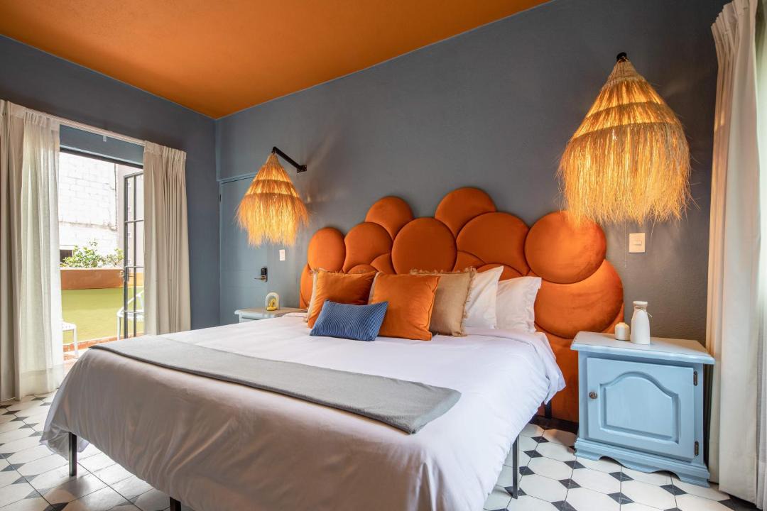 Photo of Bedroom in Zona Centro