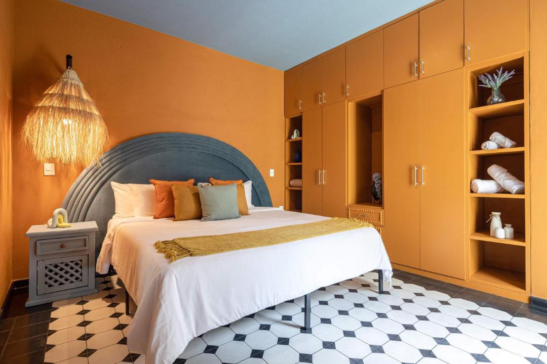 Photo of Bedroom in Zona Centro