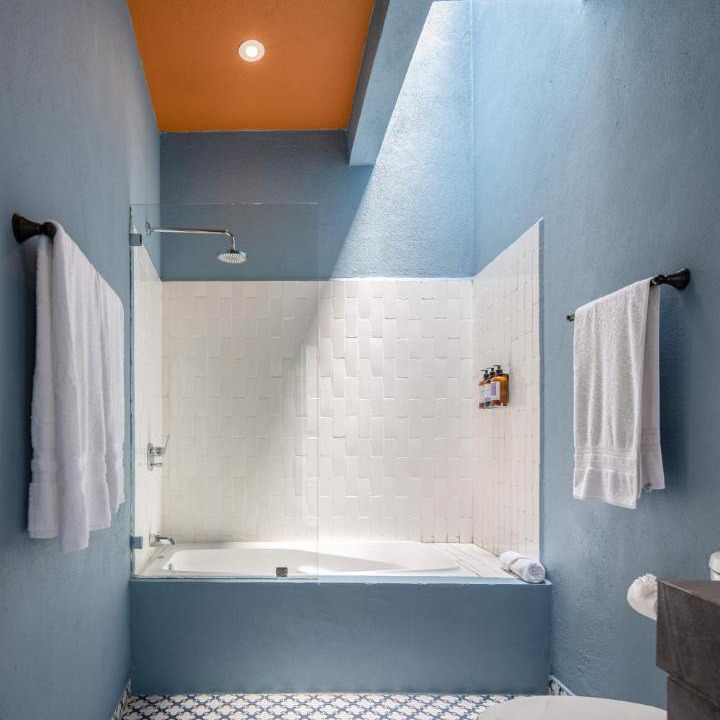 Photo of Bathroom in Zona Centro