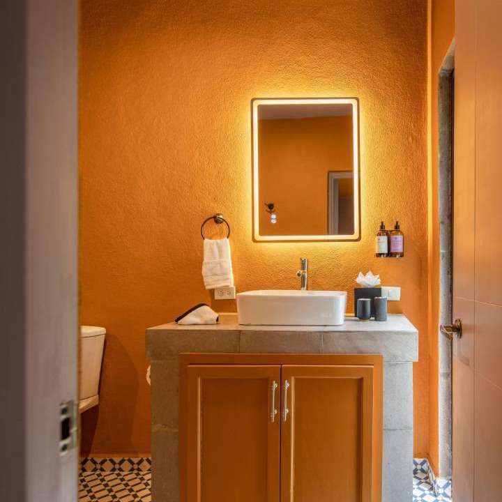 Photo of Bathroom in Zona Centro