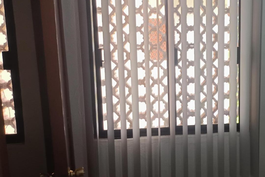 Photo of Patio Balcony in Club Santiago
