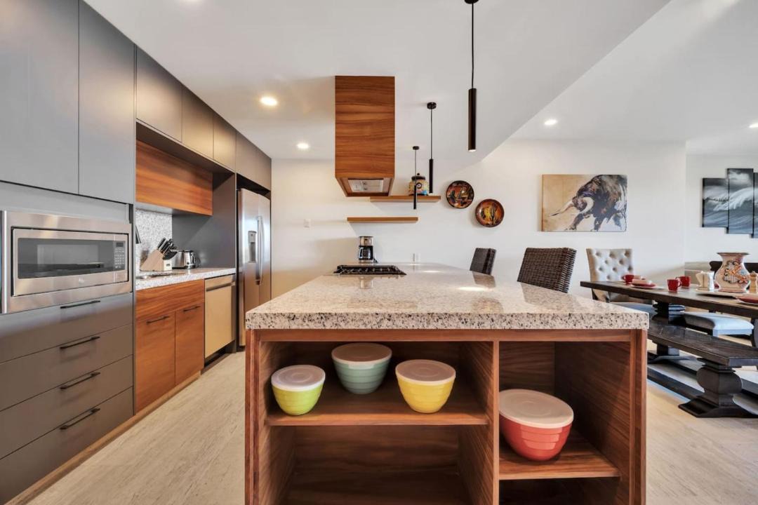 Photo of Kitchen in Paraiso Escondido