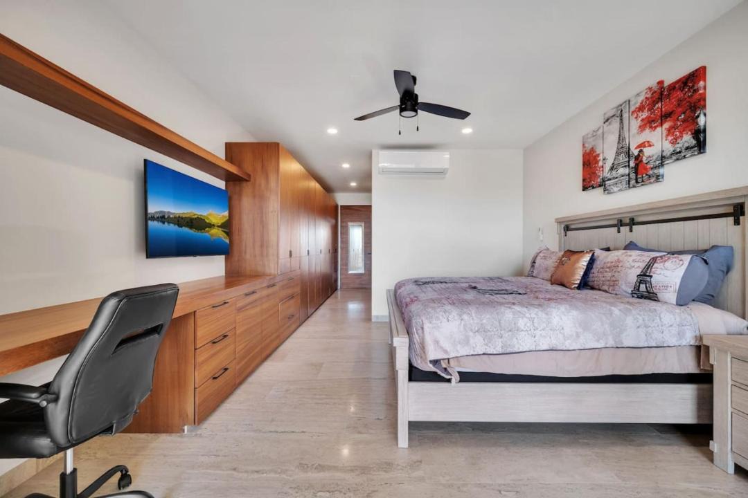 Photo of Bedroom in Paraiso Escondido