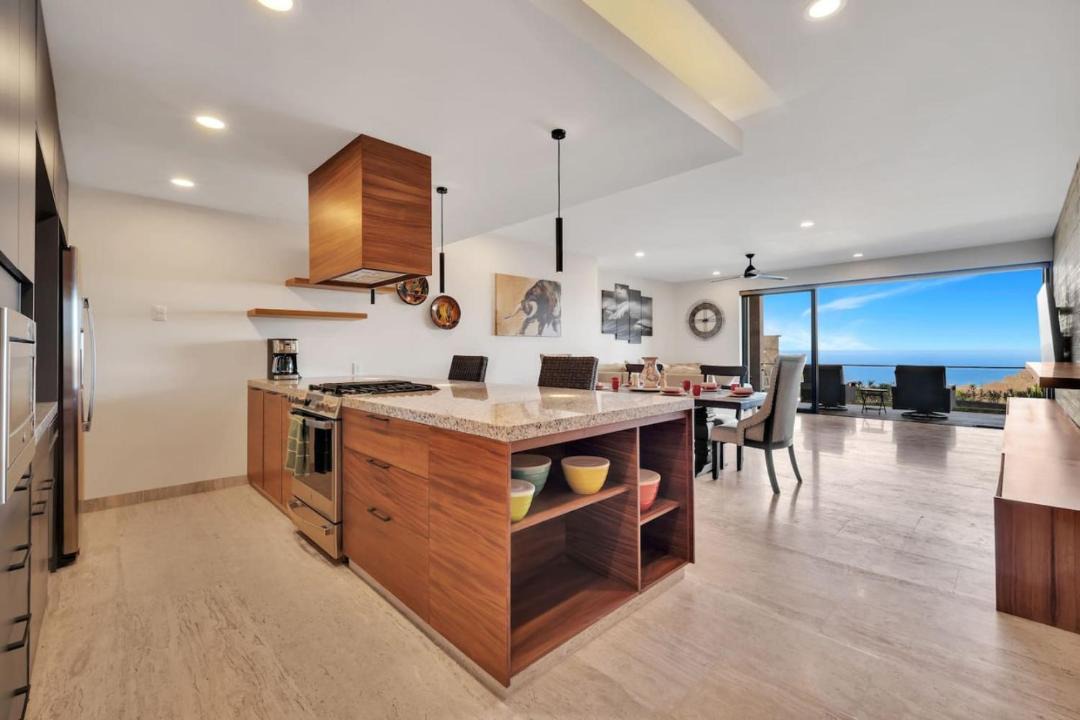 Photo of Kitchen in Paraiso Escondido