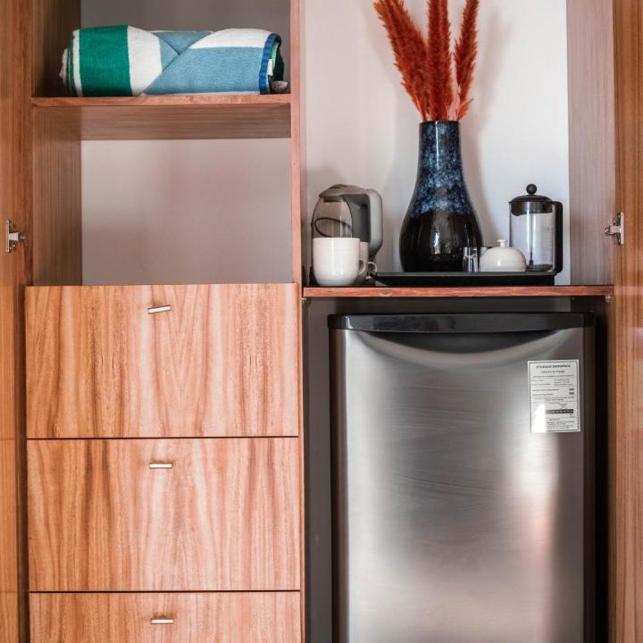Photo of Kitchen in El Pescadero