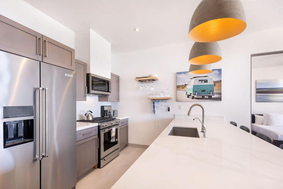 Photo of Kitchen in Cerritos