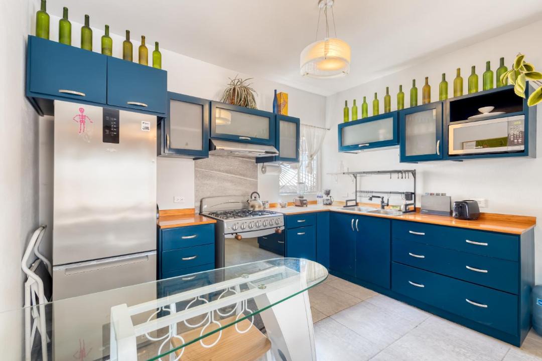 Photo of Kitchen in El Centenario