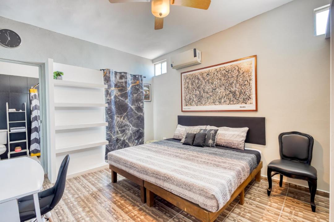 Photo of Bedroom in El Centenario