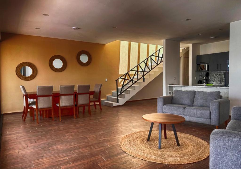 Photo of Livingroom in Cerro de San Pedro