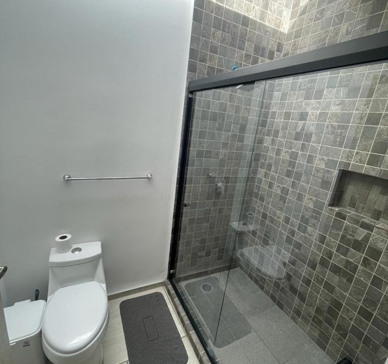 Photo of Bathroom in Cerro de San Pedro