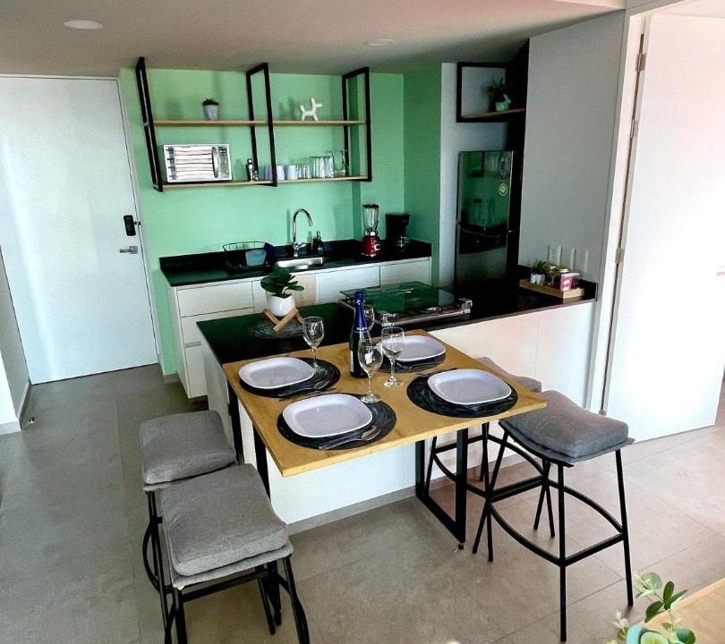 Photo of Kitchen in Guadalajara