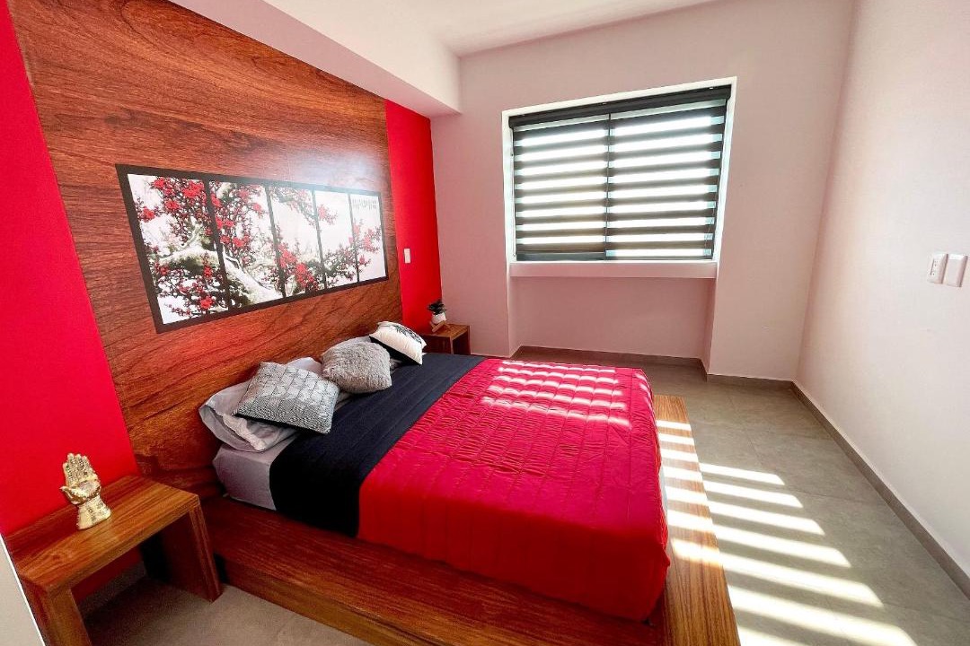 Photo of Bedroom in Guadalajara