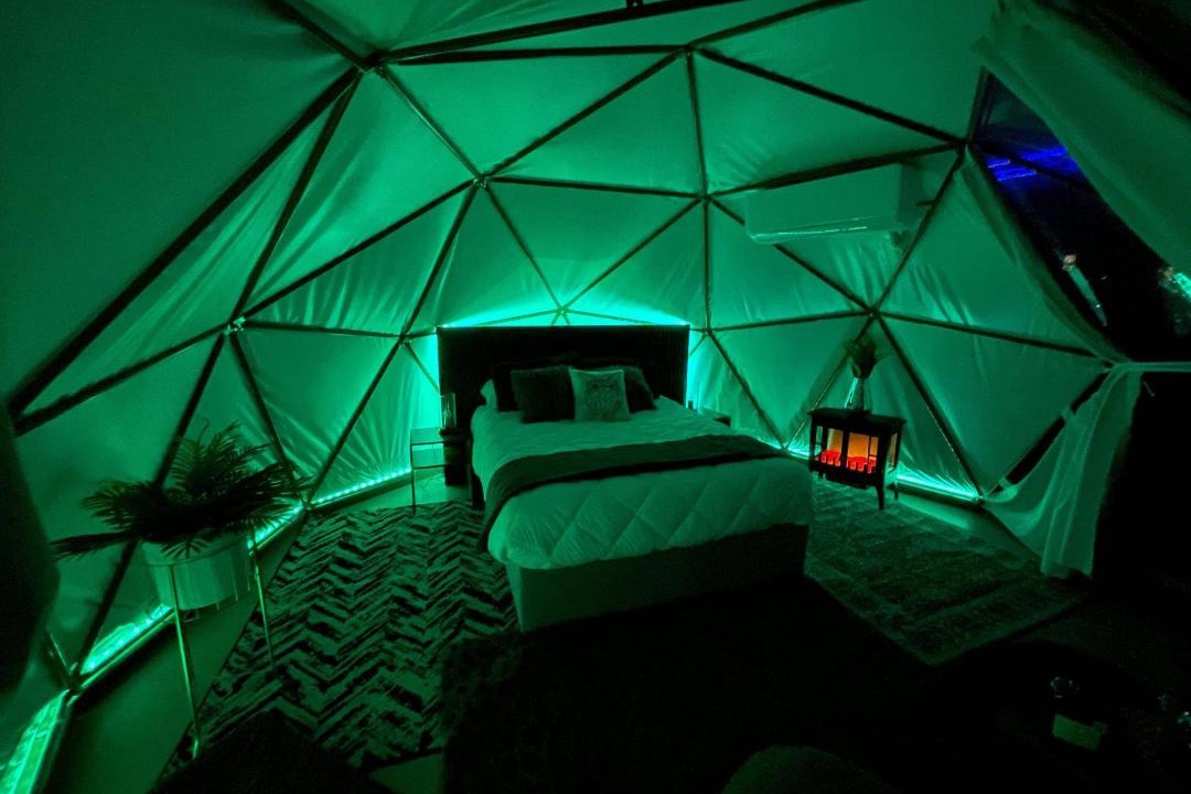 Photo of Bedroom in Zona Minerva