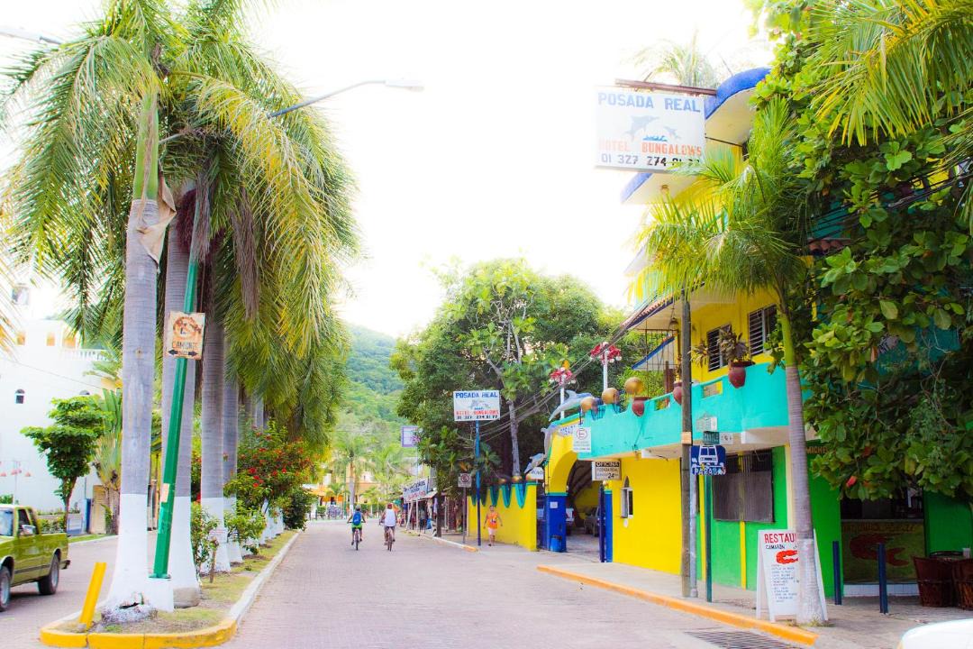 Photo of Others in Rincon de Guayabitos
