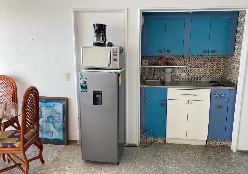 Photo of Kitchen in Costera Acapulco