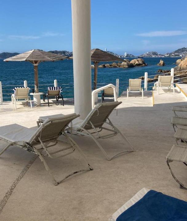 Photo of Patio Balcony in Costera Acapulco