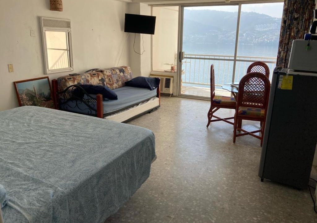 Photo of Bedroom in Costera Acapulco