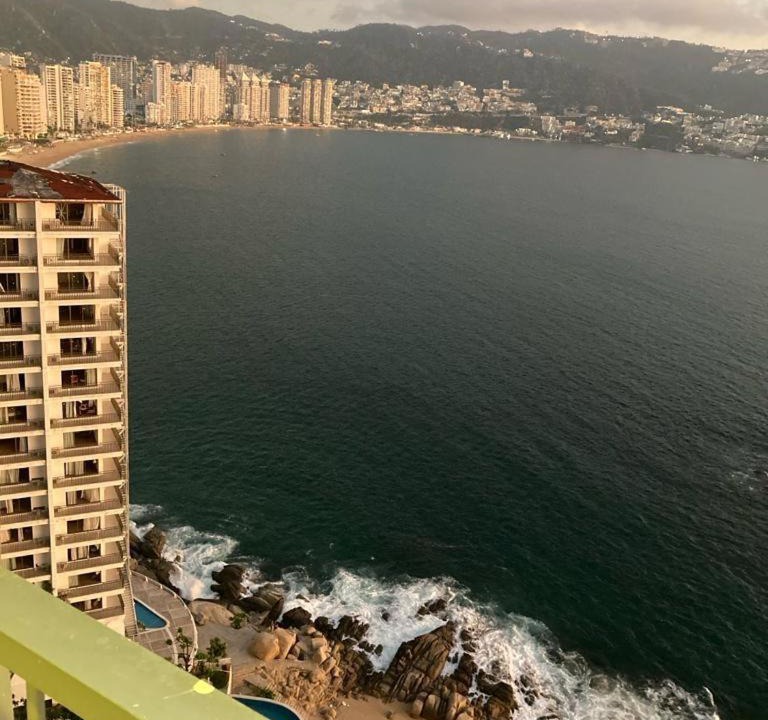Photo of Patio Balcony in Costera Acapulco