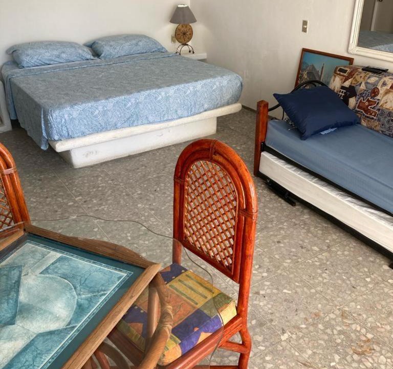 Photo of Bedroom in Costera Acapulco