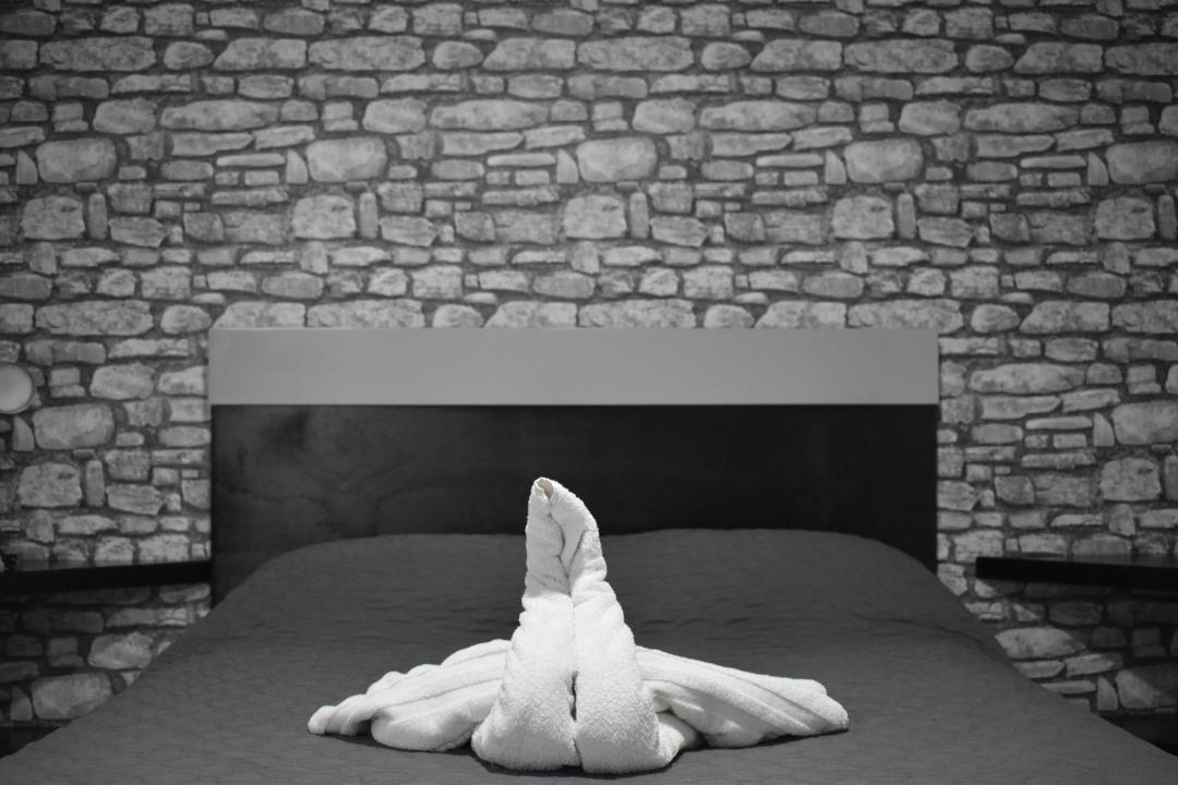 Photo of Bedroom in Historic Centre