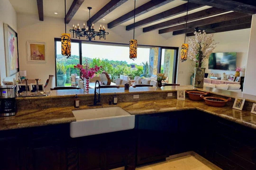 Photo of Kitchen in San Jose del Cabo