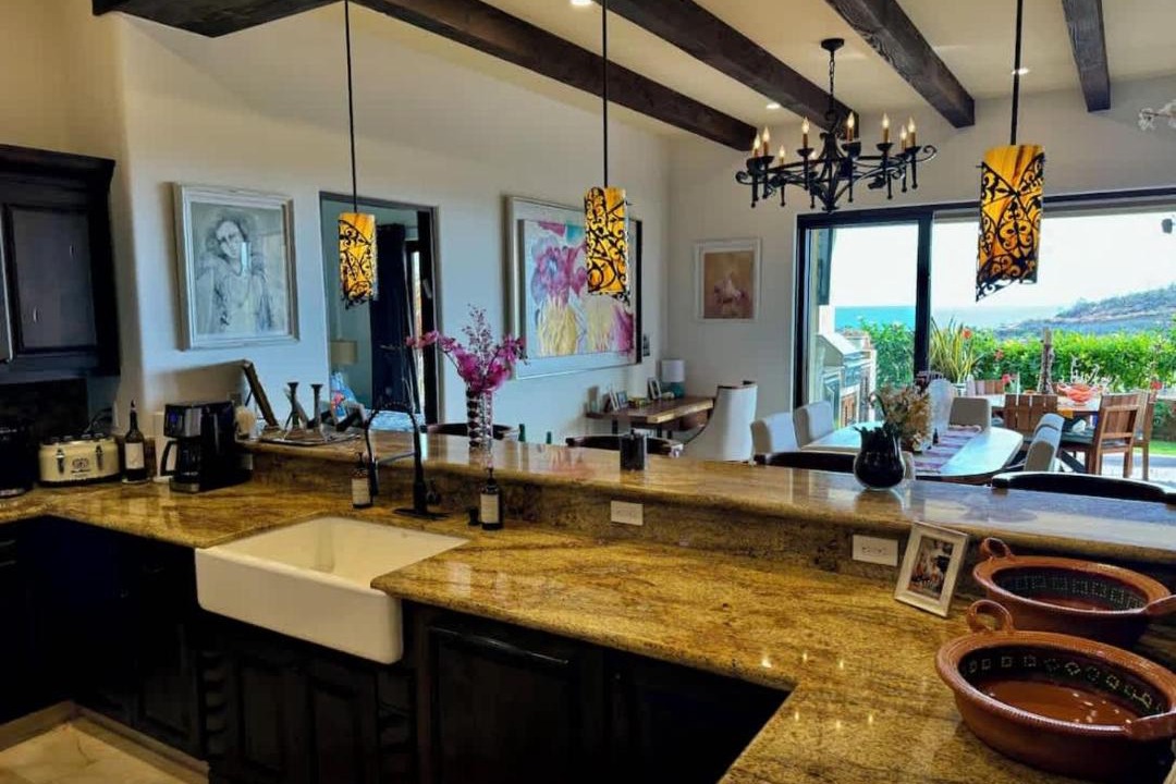 Photo of Kitchen in San Jose del Cabo