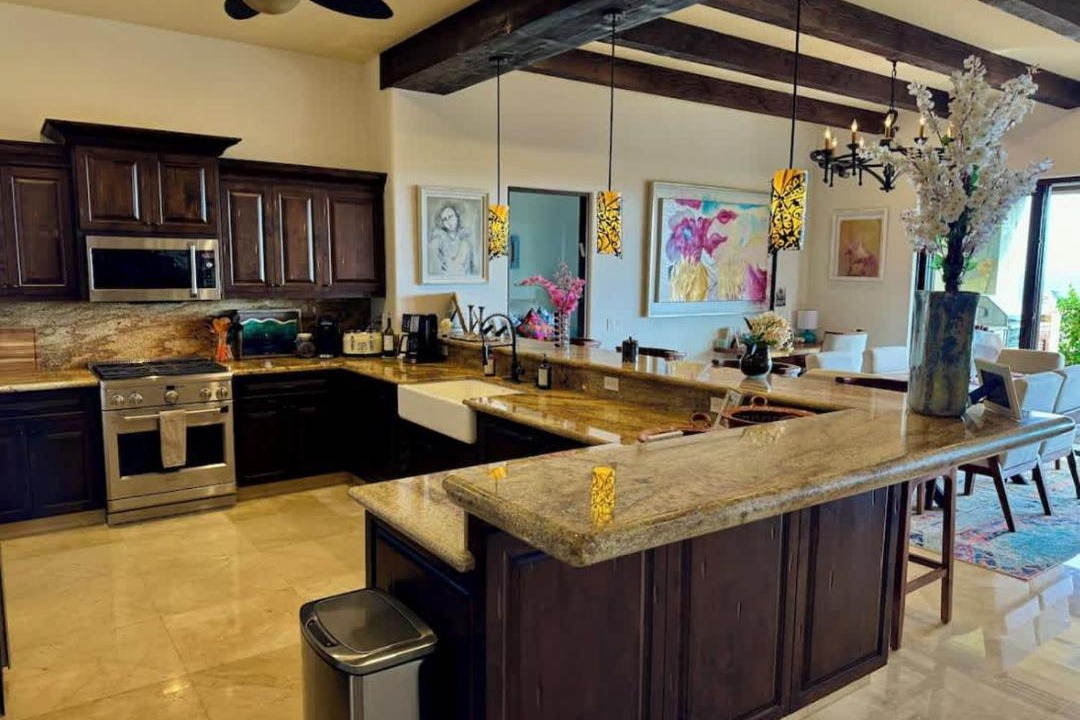 Photo of Kitchen in San Jose del Cabo