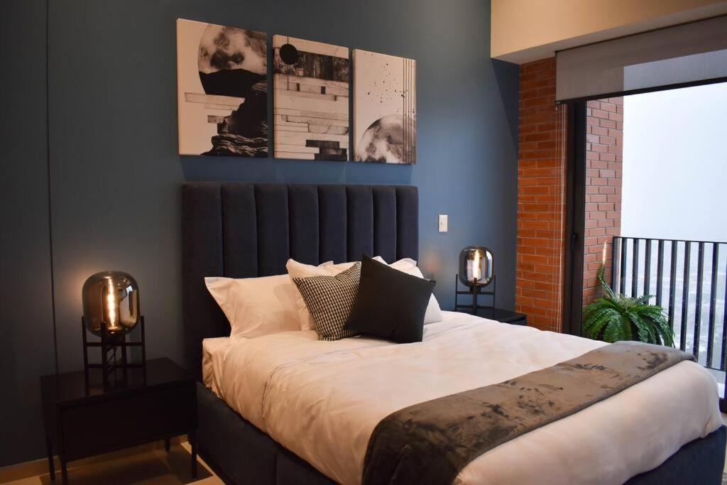 Photo of Bedroom in Guadalajara