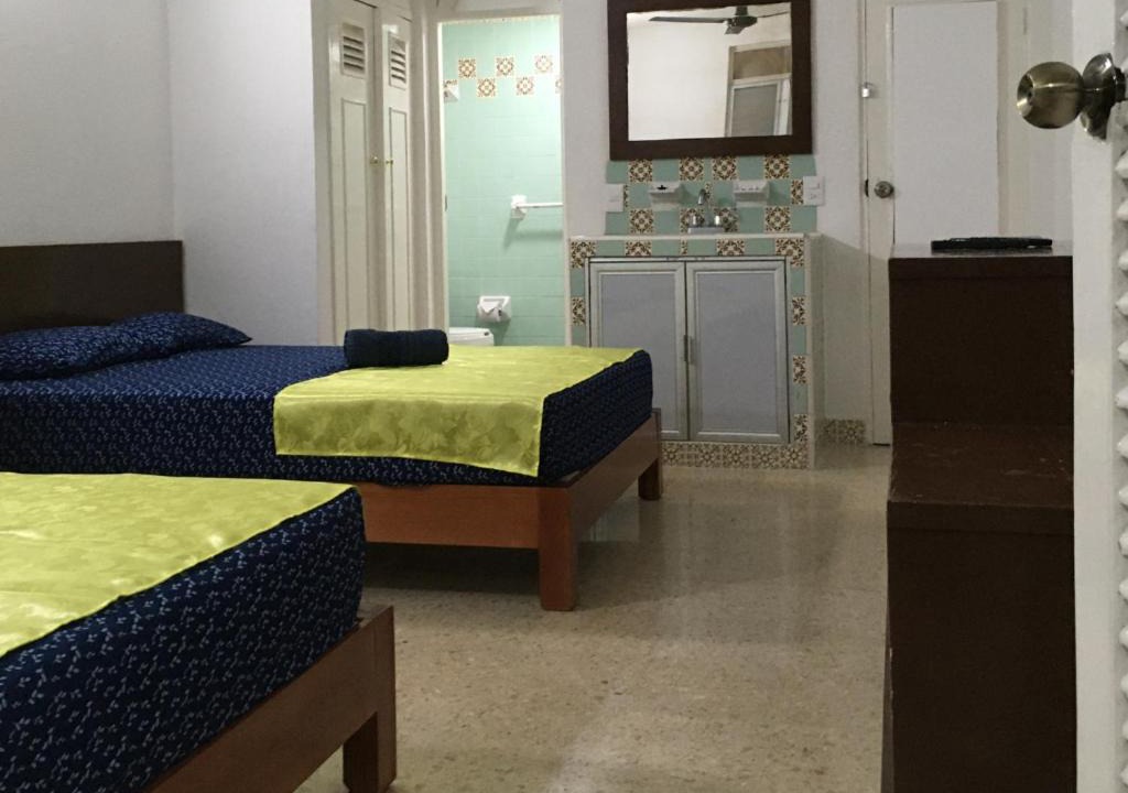 Photo of Bedroom in Caleta