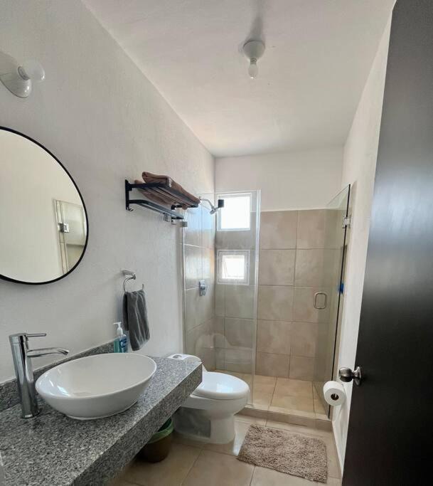 Photo of Bathroom in Puente del Mar