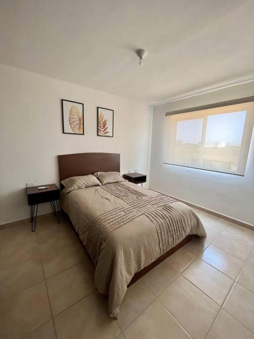 Photo of Bedroom in Puente del Mar
