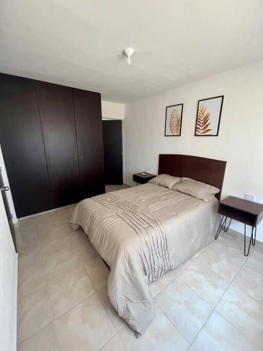 Photo of Bedroom in Puente del Mar