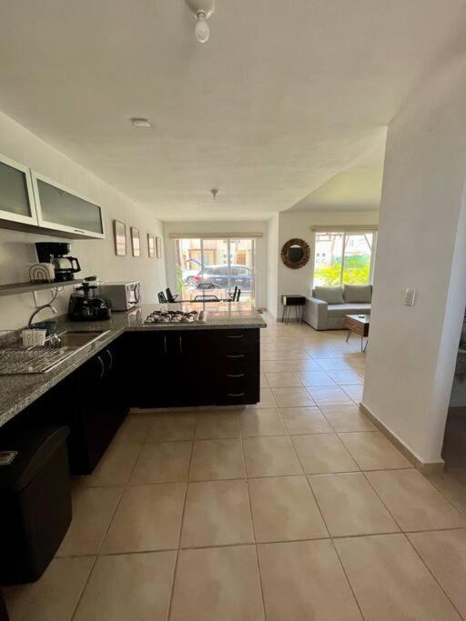 Photo of Kitchen in Puente del Mar