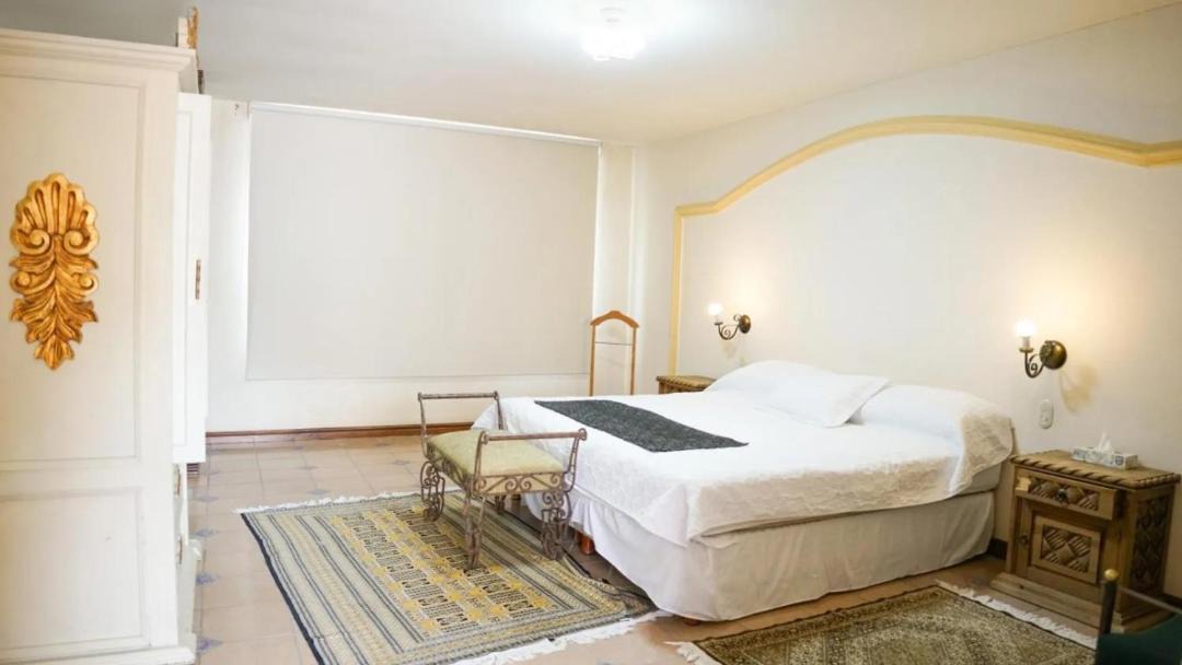 Photo of Bedroom in San Isidro del Llanito