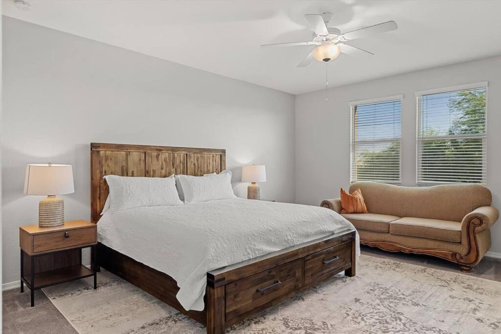 Photo of Bedroom in Maricopa