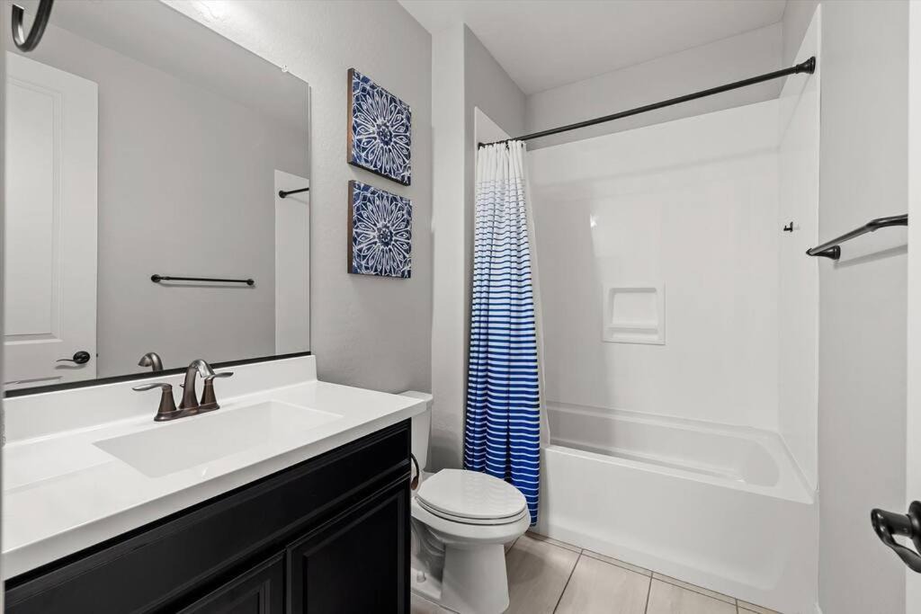 Photo of Bathroom in Maricopa