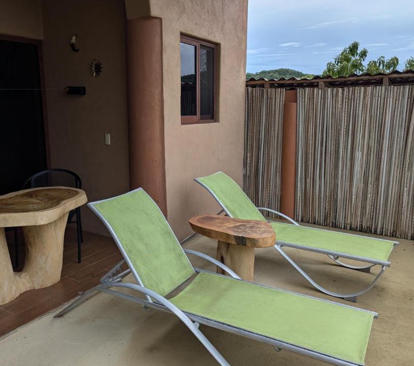 Photo of Patio Balcony in Zihuatanejo
