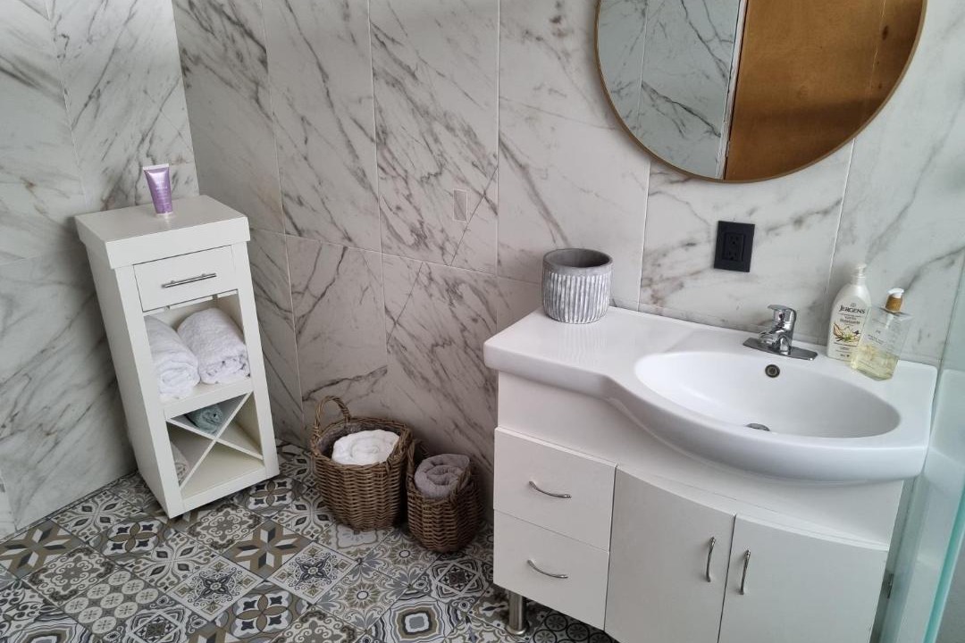 Photo of Bathroom in San Andres Huayapan